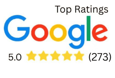 Google Rating