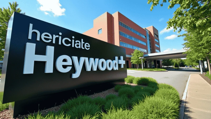 How to Get a Ride to Heywood Hospital Gardner MA