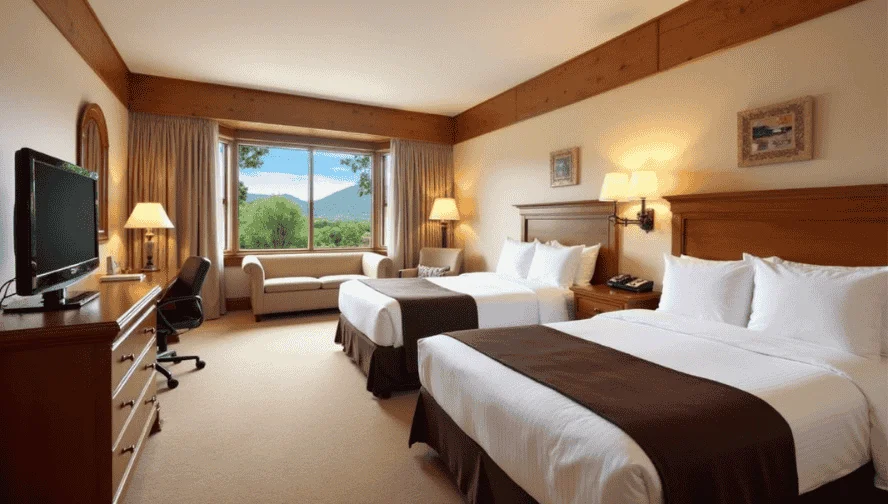 Top Hotels in Fitchburg MA – Best Stays for Every Traveler