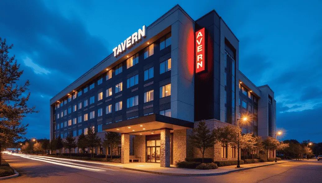 Best Hotels Near Waltham, MA for Your Next Stay