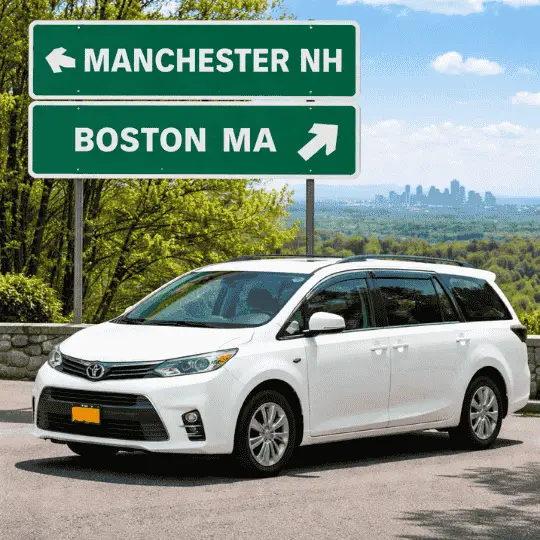 manchester-to-boston-car-service