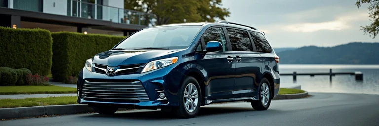 Logan Airport Car Service