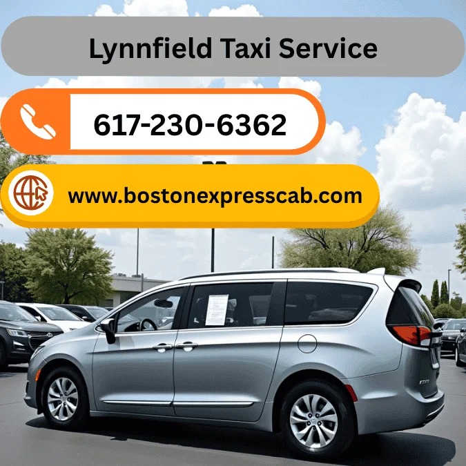 Lynnfield Taxi Service