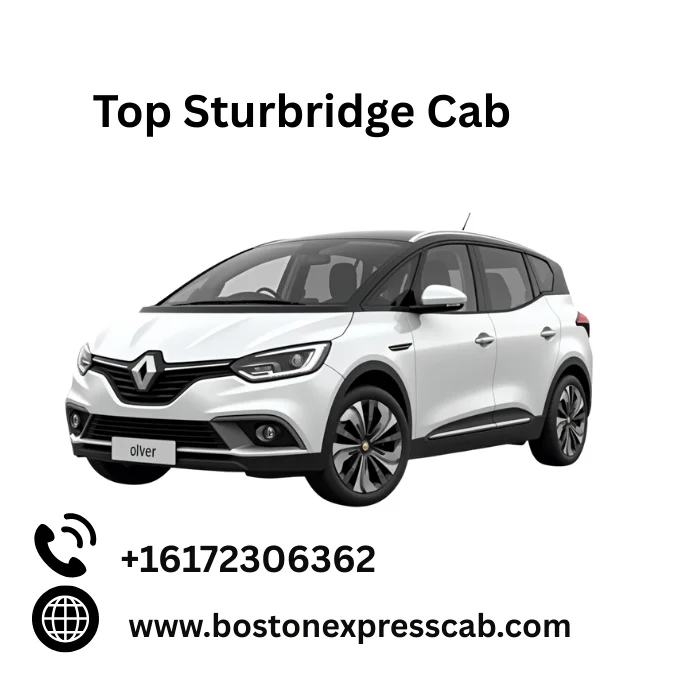 sturbridge taxi