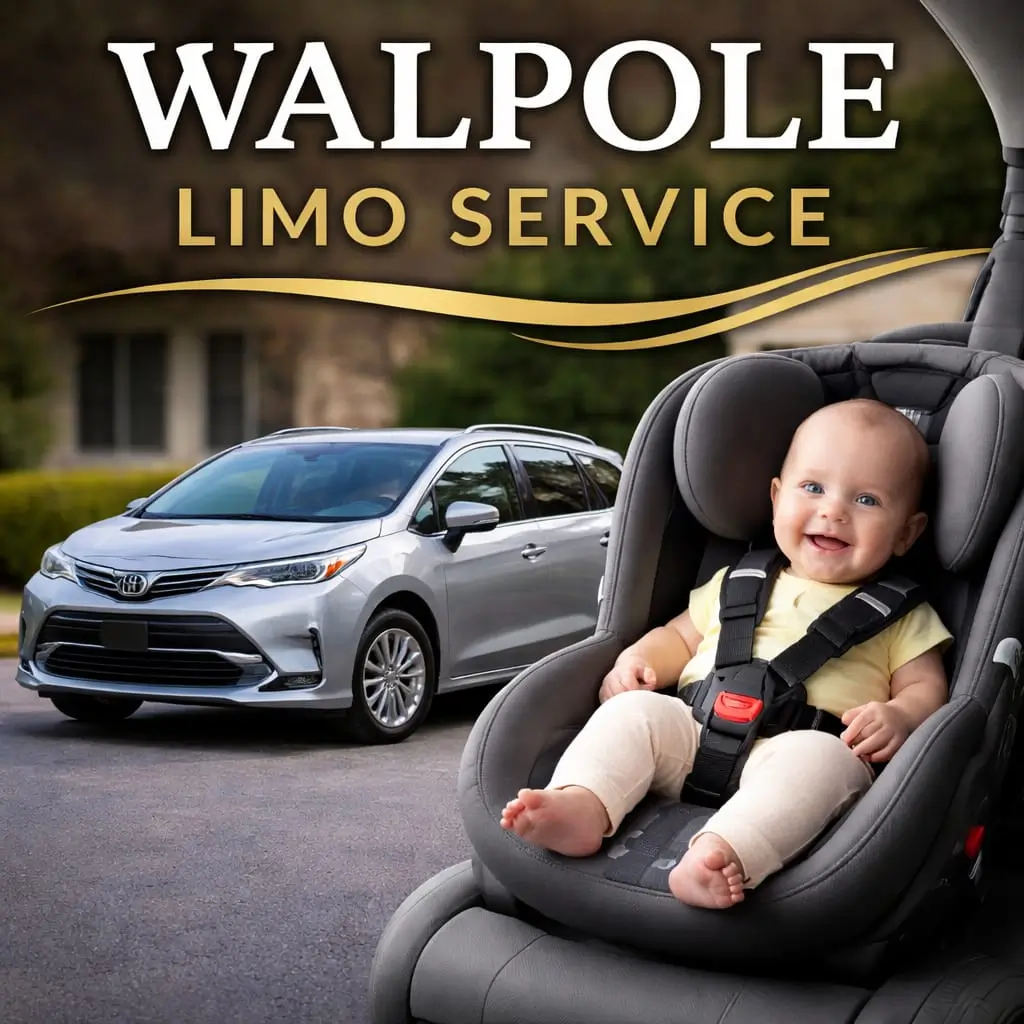 Walpole-limo-service