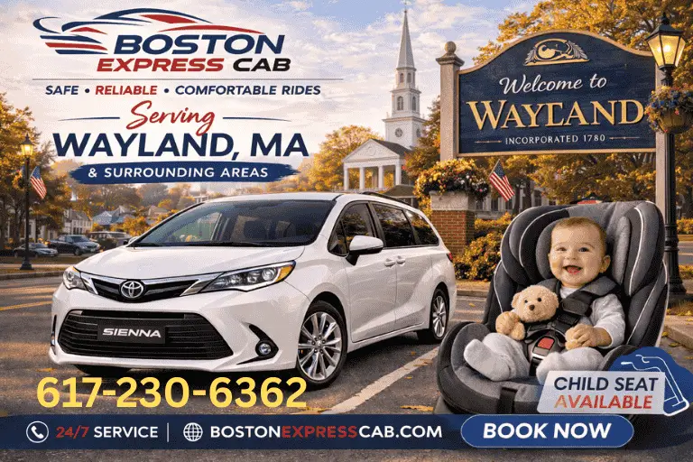 wayland-car-service