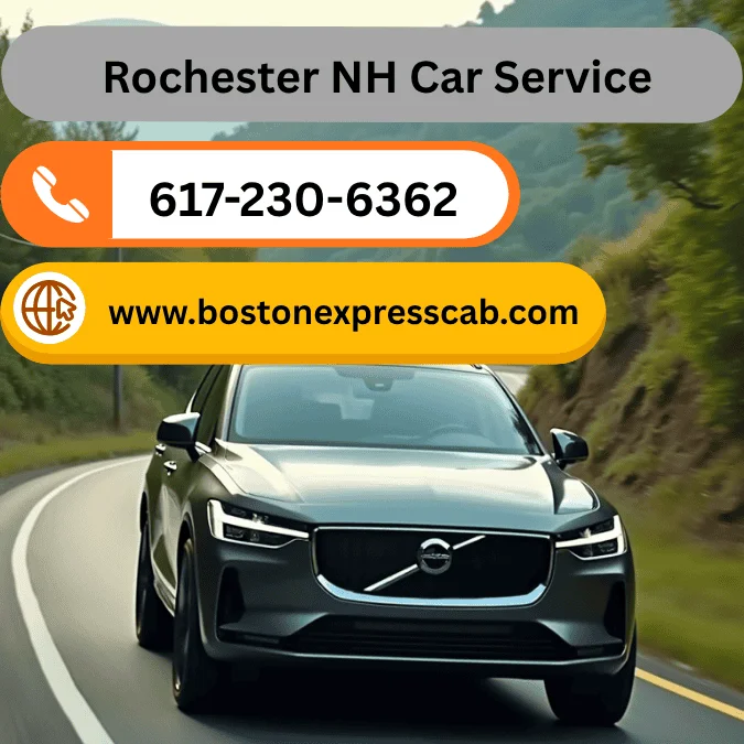 Rochester NH Car Service