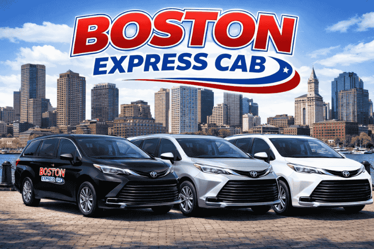 Book Your Boston MA to Worcester MA Cab Today