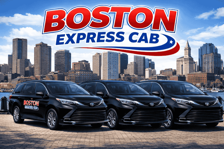 Taxi with Booster Seat - A Safe and Comfortable Travel Solution