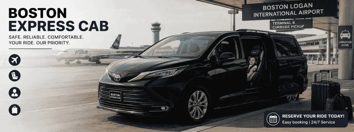 Airport Taxi Methuen MA