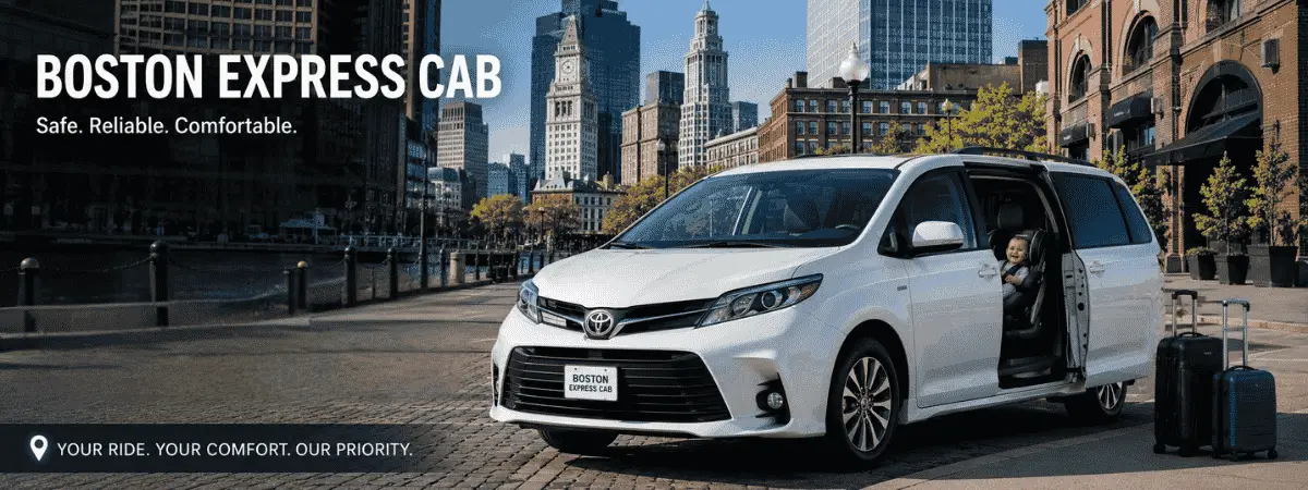 Logan Airport - Keene NH Taxi Cab Boston