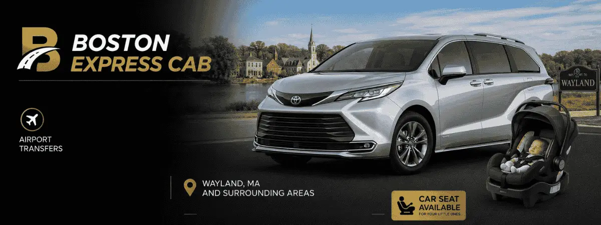 Reliable Wayland Car Service
