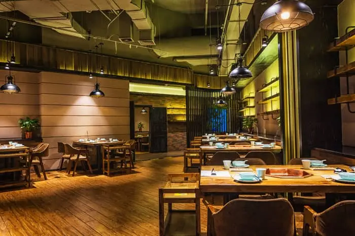 Best Places to Eat in Boston City: A Culinary Journey.