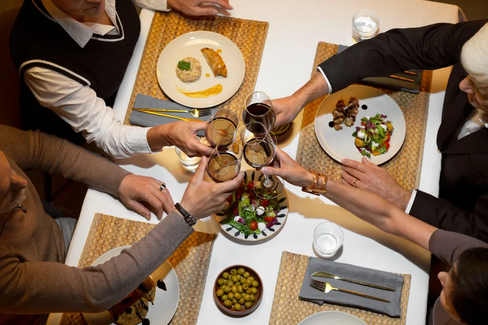 Best Restaurants in Worcester MA – Top Dining Spots to Savor