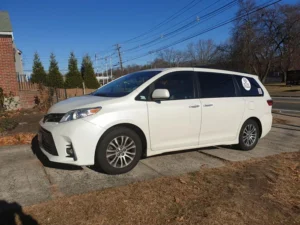 The Importance of Safety Measures for Taxi Companies.