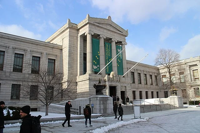 Top Places to Visit in Winter in Boston.