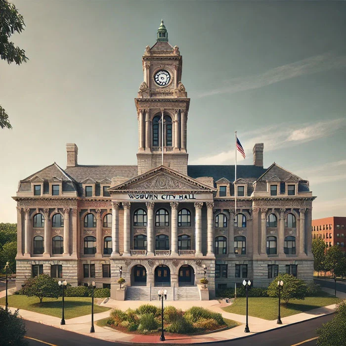 Best Places to Visit in Woburn, MA