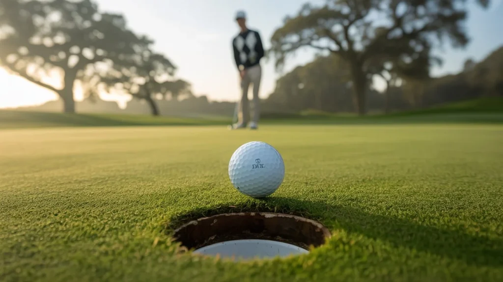 Greenhill Golf in Worcester, MA