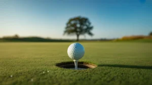 Greenhill Golf in Worcester, MA