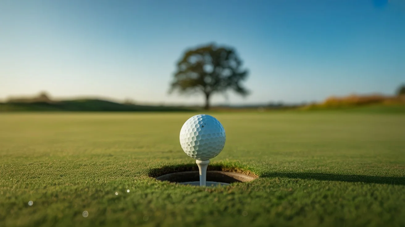 Greenhill Golf in Worcester, MA