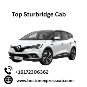sturbridge taxi