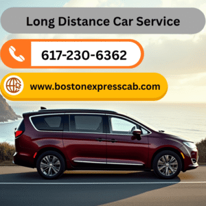 Long Distance Car Service