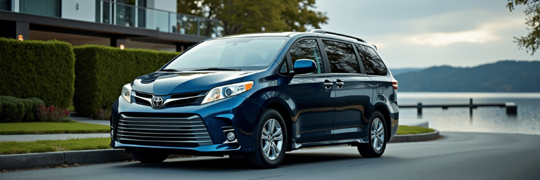 Logan Airport Car Service