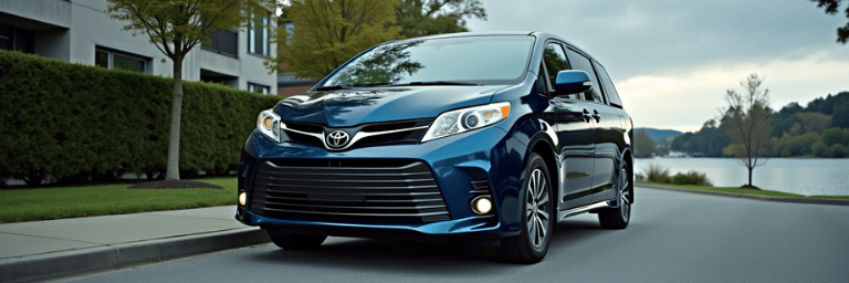 Taxi with Infant Car Seat